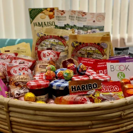 Clopoings بيت للعطل *