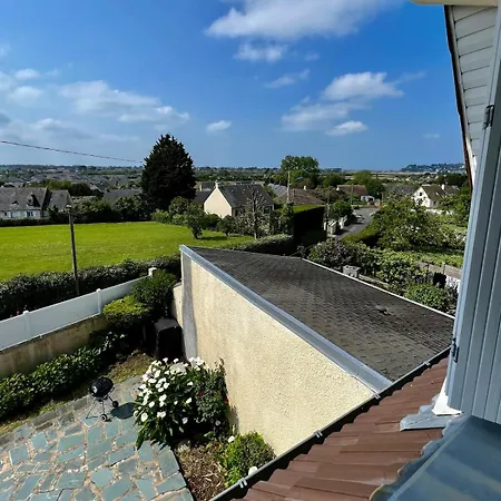 بيت للعطل Clopoings *