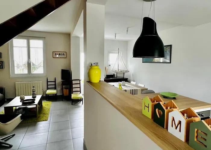 Clopoing * 바르네빌카테레