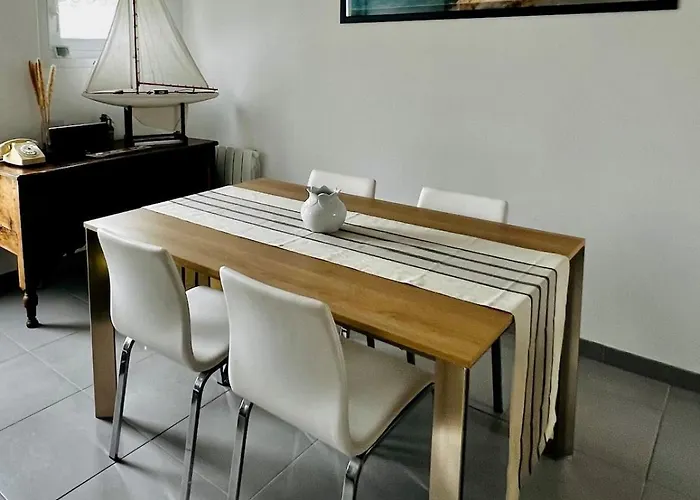 Clopoing 펜션 바르네빌카테레