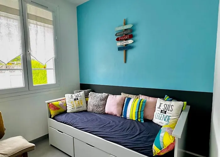 Clopoing * 바르네빌카테레