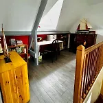 Clopoing Vakantiehuis Barneville-Carteret