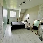 Clopoing Vakantiehuis Barneville-Carteret