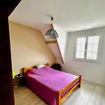 Vakantiehuis Clopoing