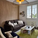Clopoing Vakantiehuis