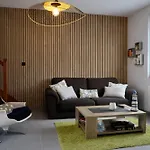 Clopoing Vakantiehuis Barneville-Carteret