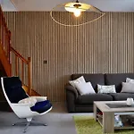 Vakantiehuis Clopoing *
