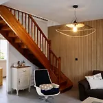 Clopoing Vakantiehuis