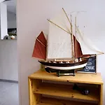 Vakantiehuis Clopoing *