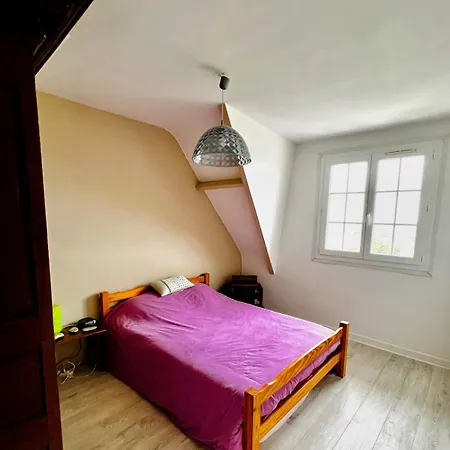 Holiday home Pretty House For 6 Pers Baby *