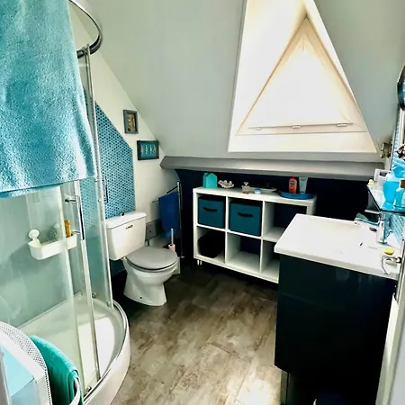 Pretty House For 6 Pers Baby Holiday home *