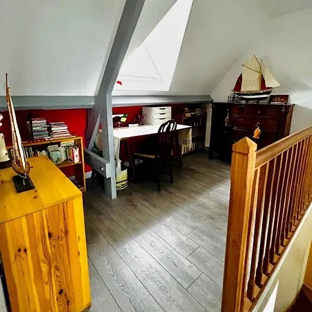 Casa vacanze Clopoings