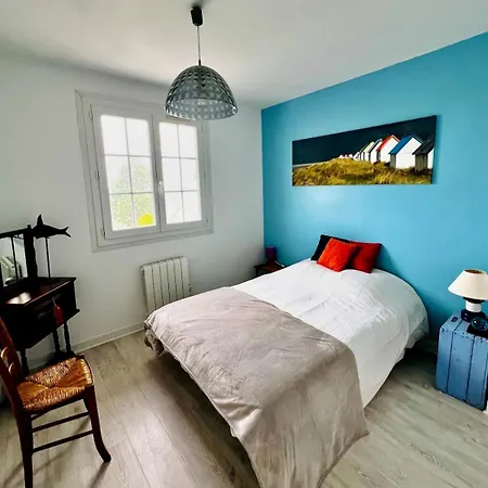 Clopoings Casa vacanze Barneville-Carteret