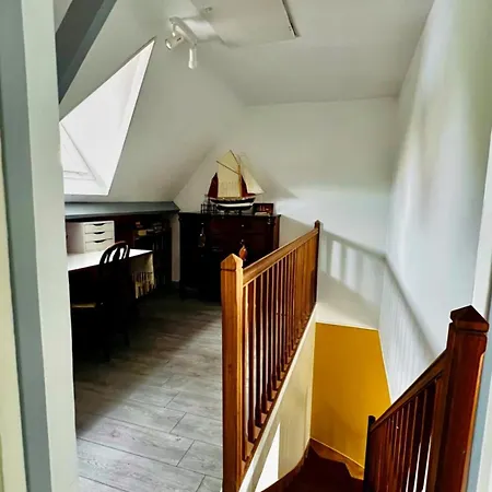 Pretty House For 6 Pers Baby * Barneville-Carteret
