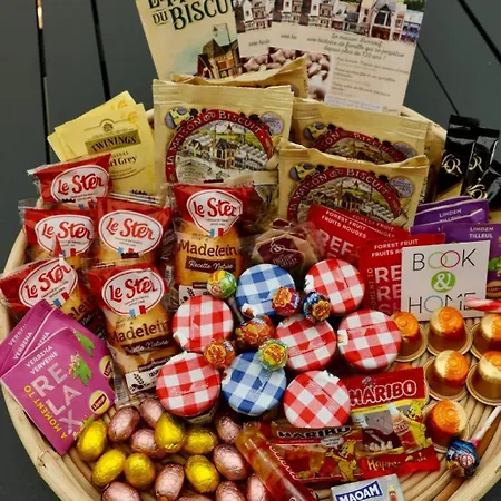 Clopoings Barneville-Carteret