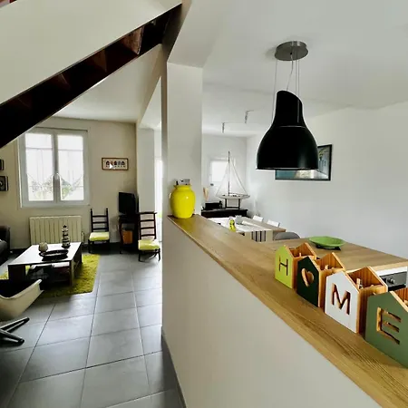 Casa vacanze Clopoings