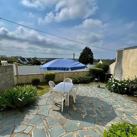 Holiday home Clopoing