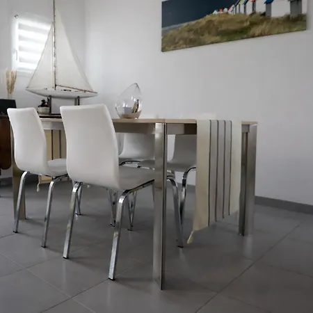 Clopoing Holiday home *
