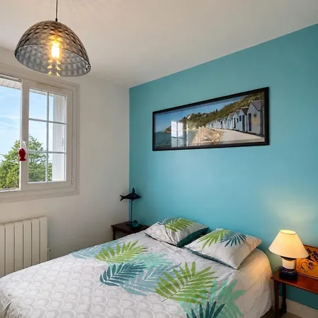 Clopoing Holiday home