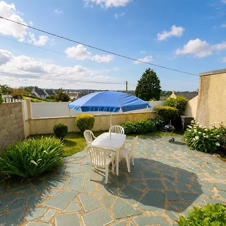 Clopoing Holiday home Barneville-Carteret
