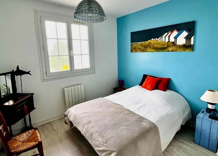 Clopoing Barneville-Carteret