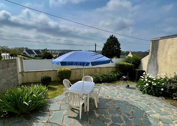 Holiday home Clopoing