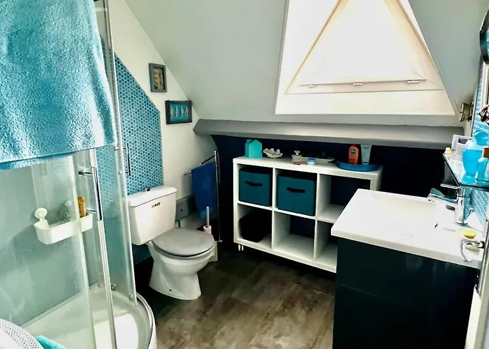 Holiday home Clopoing *