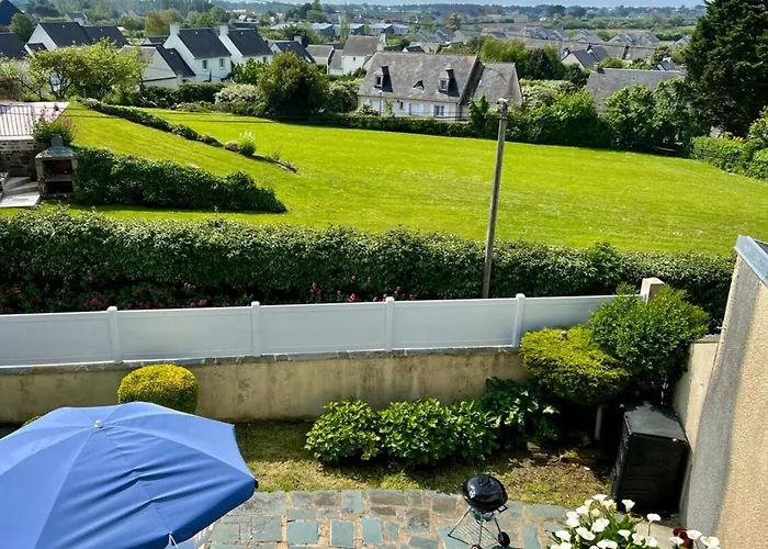 Holiday home Clopoing *